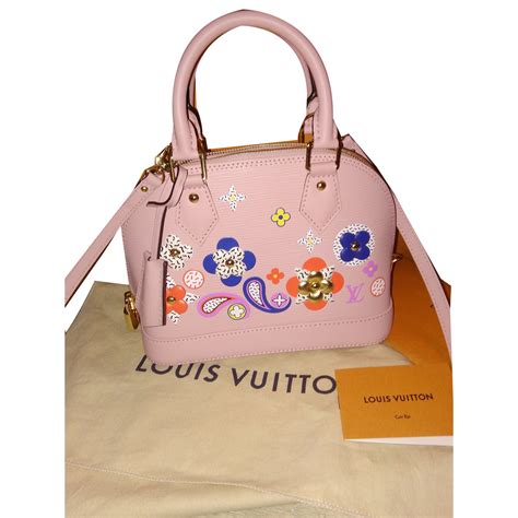 alma bb pink